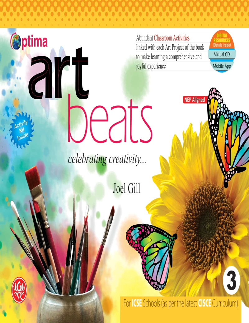 Art Beats 3